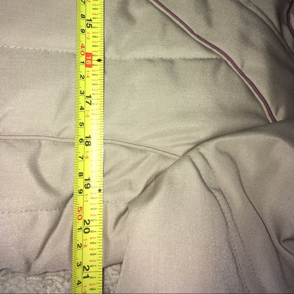 Ms. Freddi Long Coat, Size 12 - Picture 4 of 8